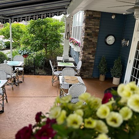 Anchor Inn Boutique Hotel Put-in-Bay Luaran gambar