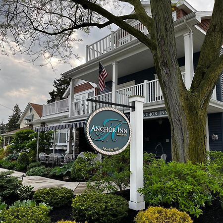 Anchor Inn Boutique Hotel Put-in-Bay Luaran gambar