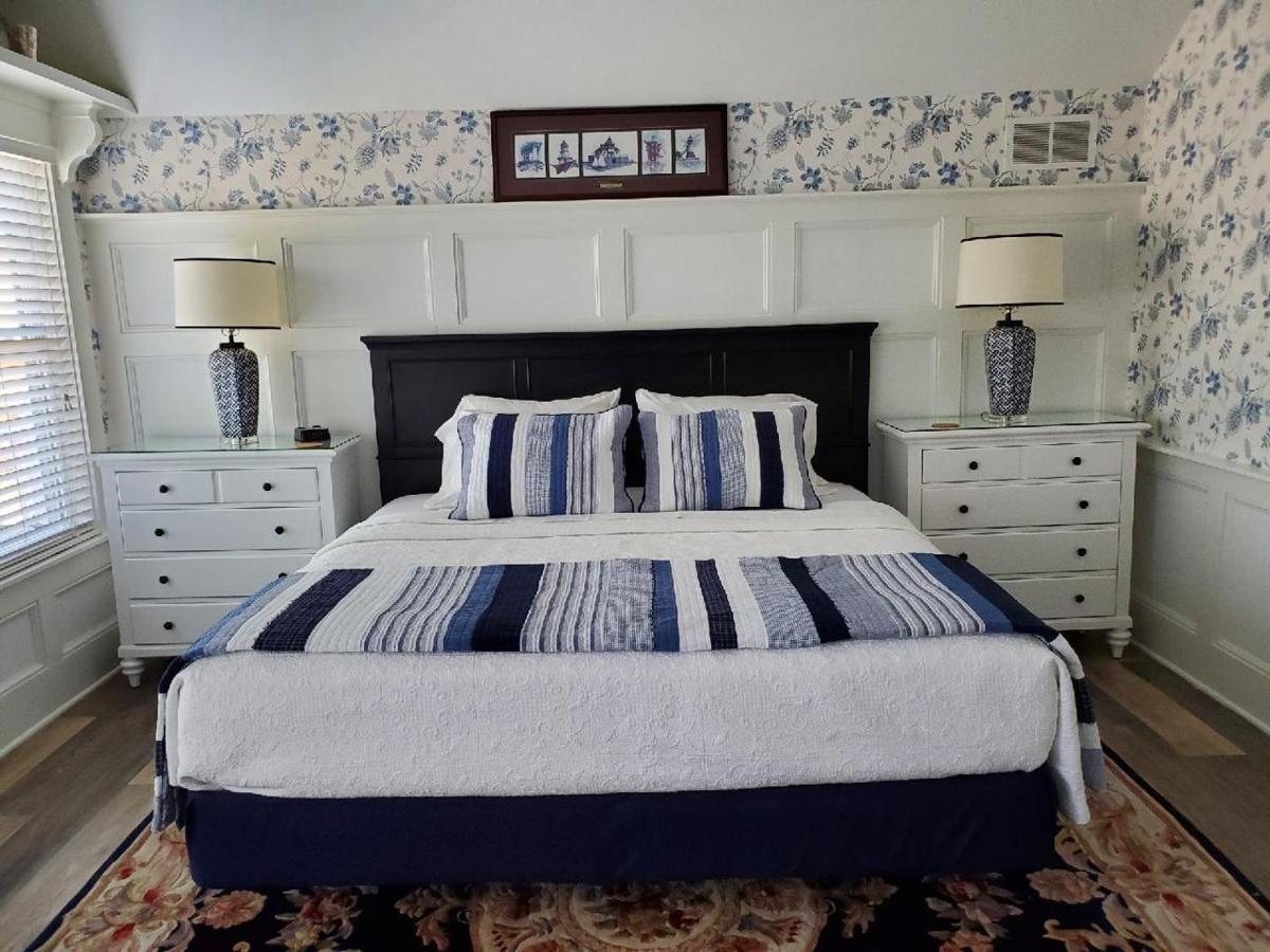 Anchor Inn Boutique Hotel Put-in-Bay Luaran gambar