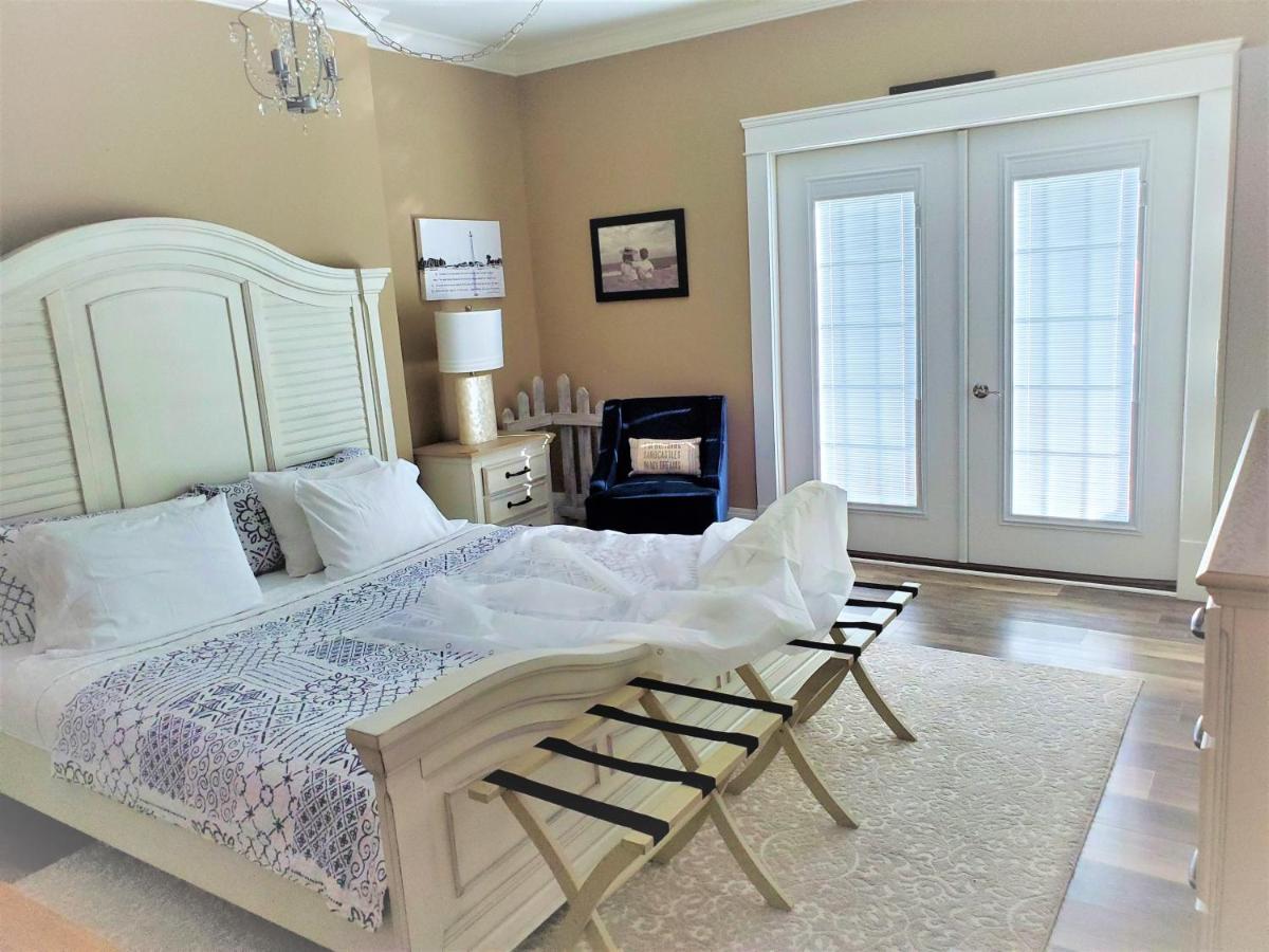Anchor Inn Boutique Hotel Put-in-Bay Luaran gambar