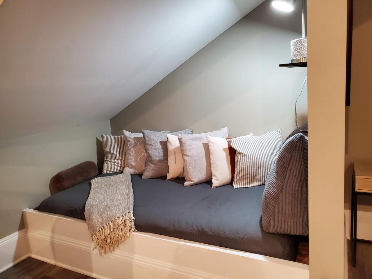 Anchor Inn Boutique Hotel Put-in-Bay Luaran gambar