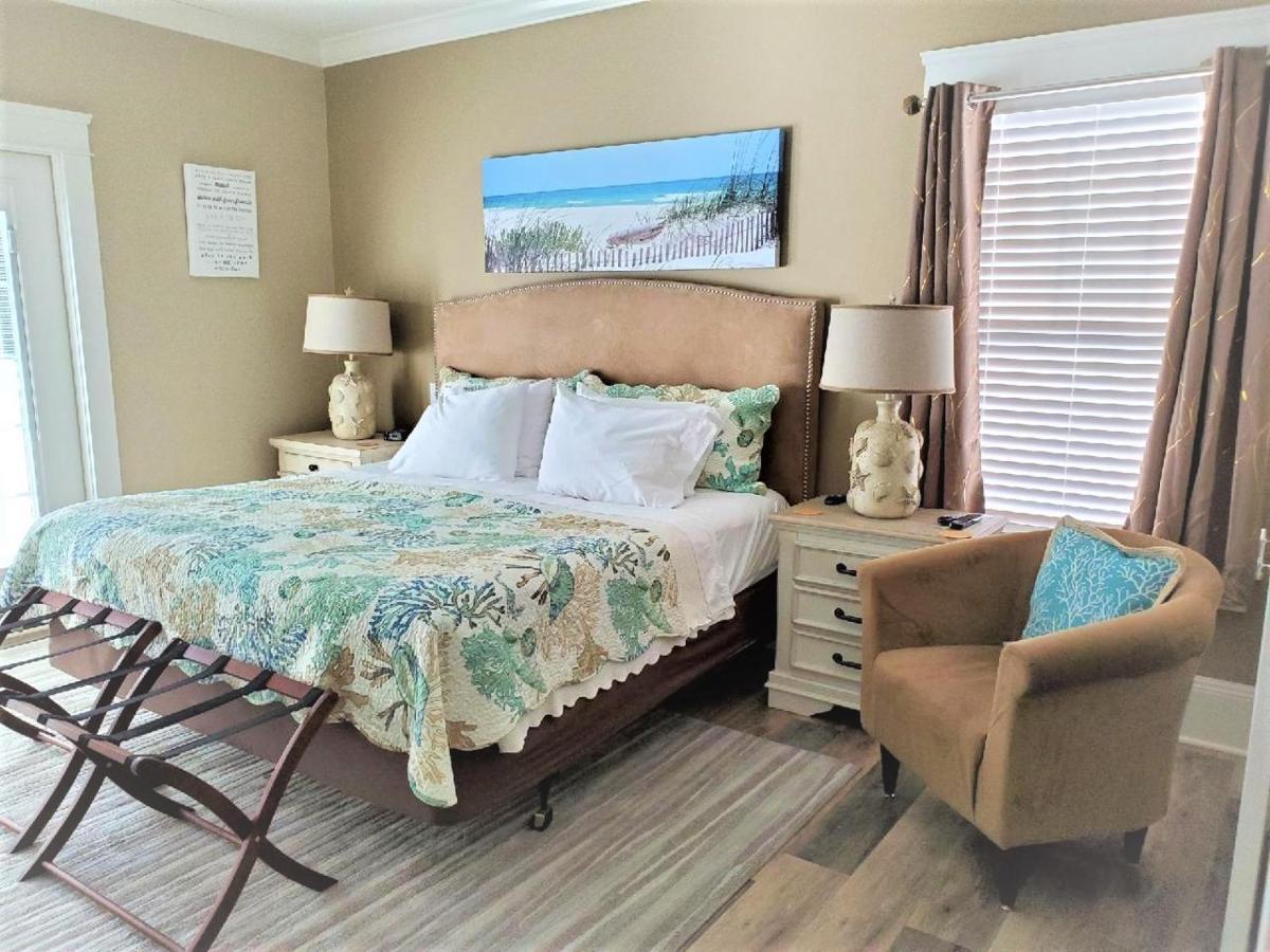 Anchor Inn Boutique Hotel Put-in-Bay Luaran gambar