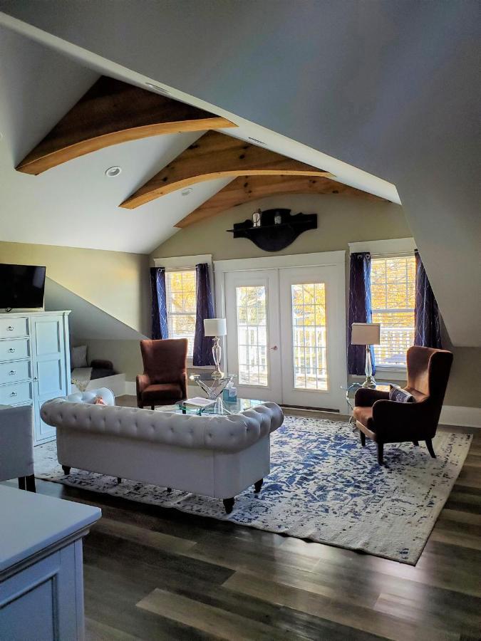 Anchor Inn Boutique Hotel Put-in-Bay Luaran gambar