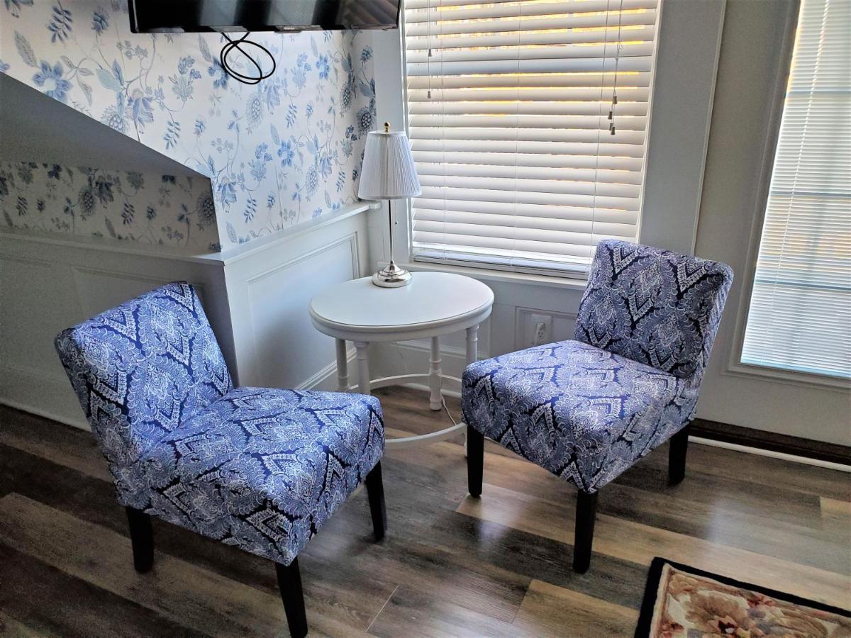 Anchor Inn Boutique Hotel Put-in-Bay Luaran gambar