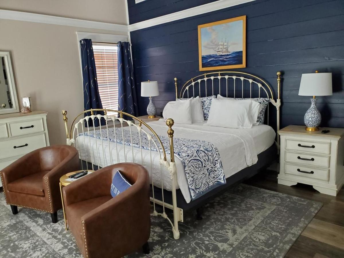 Anchor Inn Boutique Hotel Put-in-Bay Luaran gambar