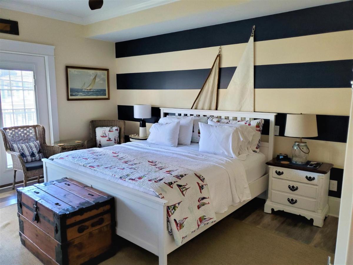 Anchor Inn Boutique Hotel Put-in-Bay Luaran gambar