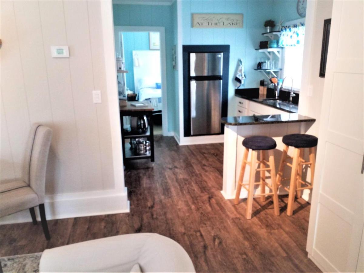 Anchor Inn Boutique Hotel Put-in-Bay Luaran gambar