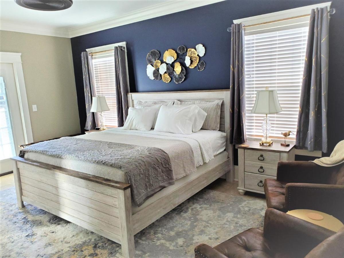 Anchor Inn Boutique Hotel Put-in-Bay Luaran gambar