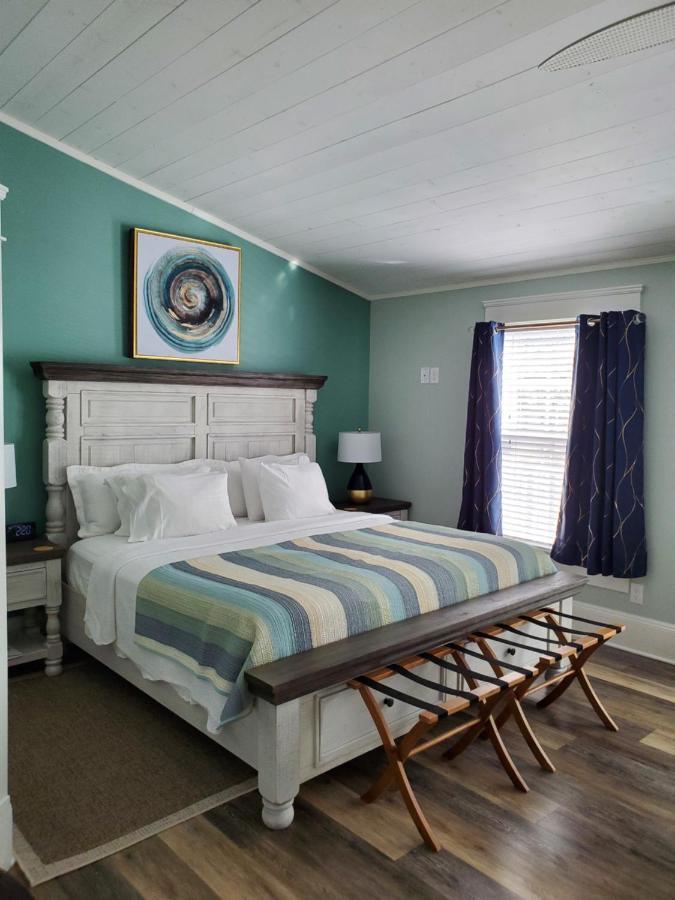 Anchor Inn Boutique Hotel Put-in-Bay Luaran gambar