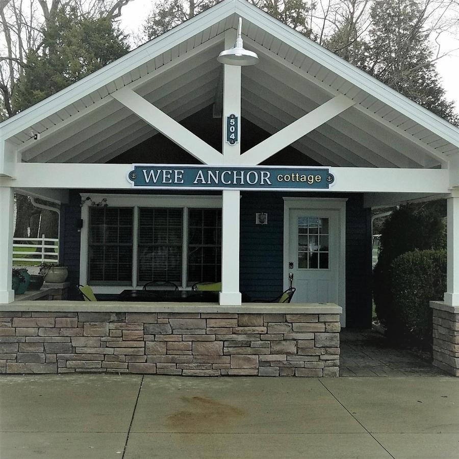 Anchor Inn Boutique Hotel Put-in-Bay Luaran gambar
