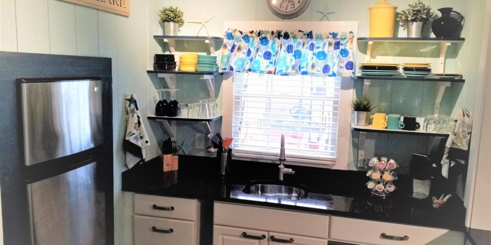 Anchor Inn Boutique Hotel Put-in-Bay Luaran gambar