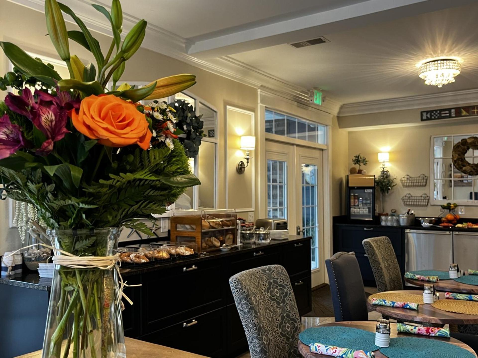 Anchor Inn Boutique Hotel Put-in-Bay Luaran gambar