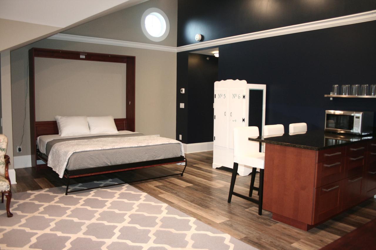 Anchor Inn Boutique Hotel Put-in-Bay Luaran gambar