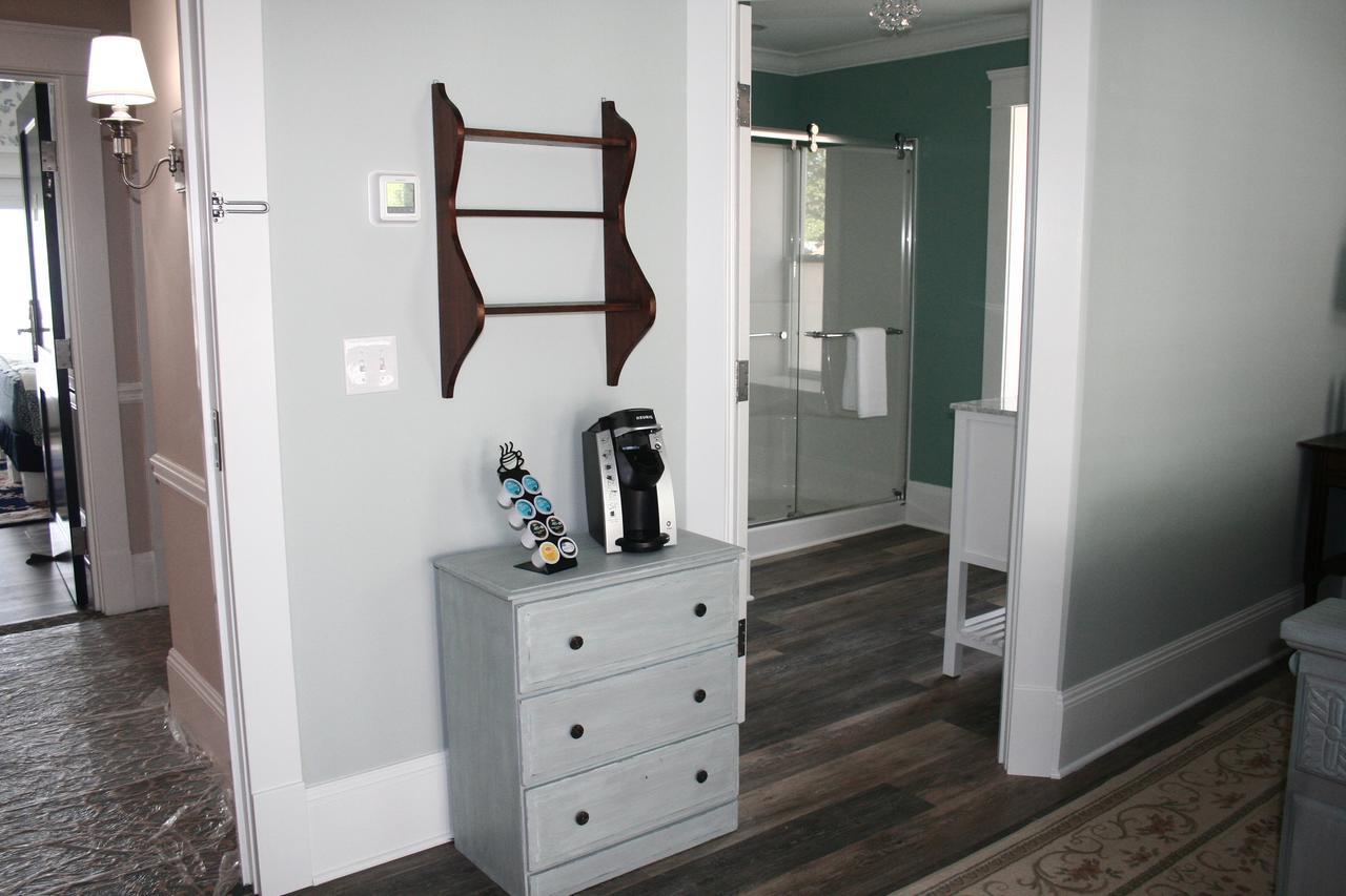 Anchor Inn Boutique Hotel Put-in-Bay Luaran gambar