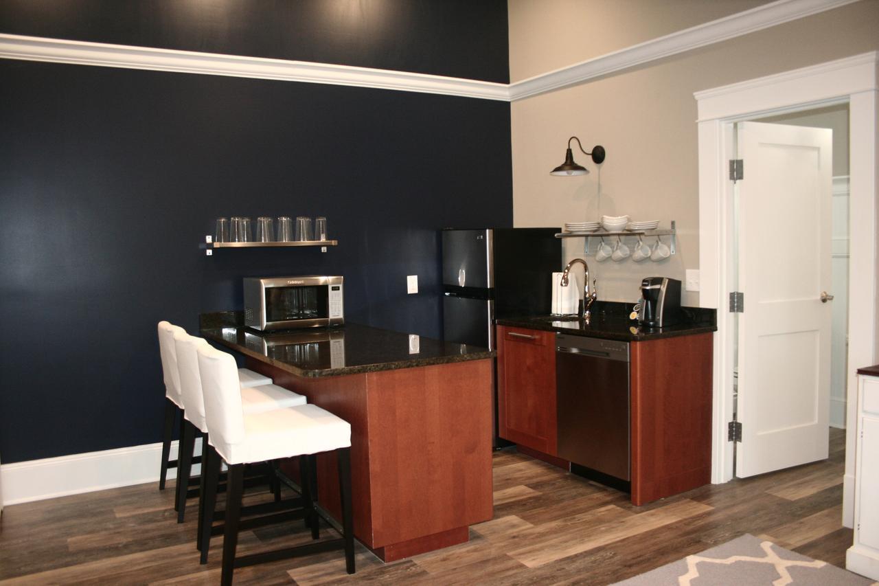 Anchor Inn Boutique Hotel Put-in-Bay Luaran gambar