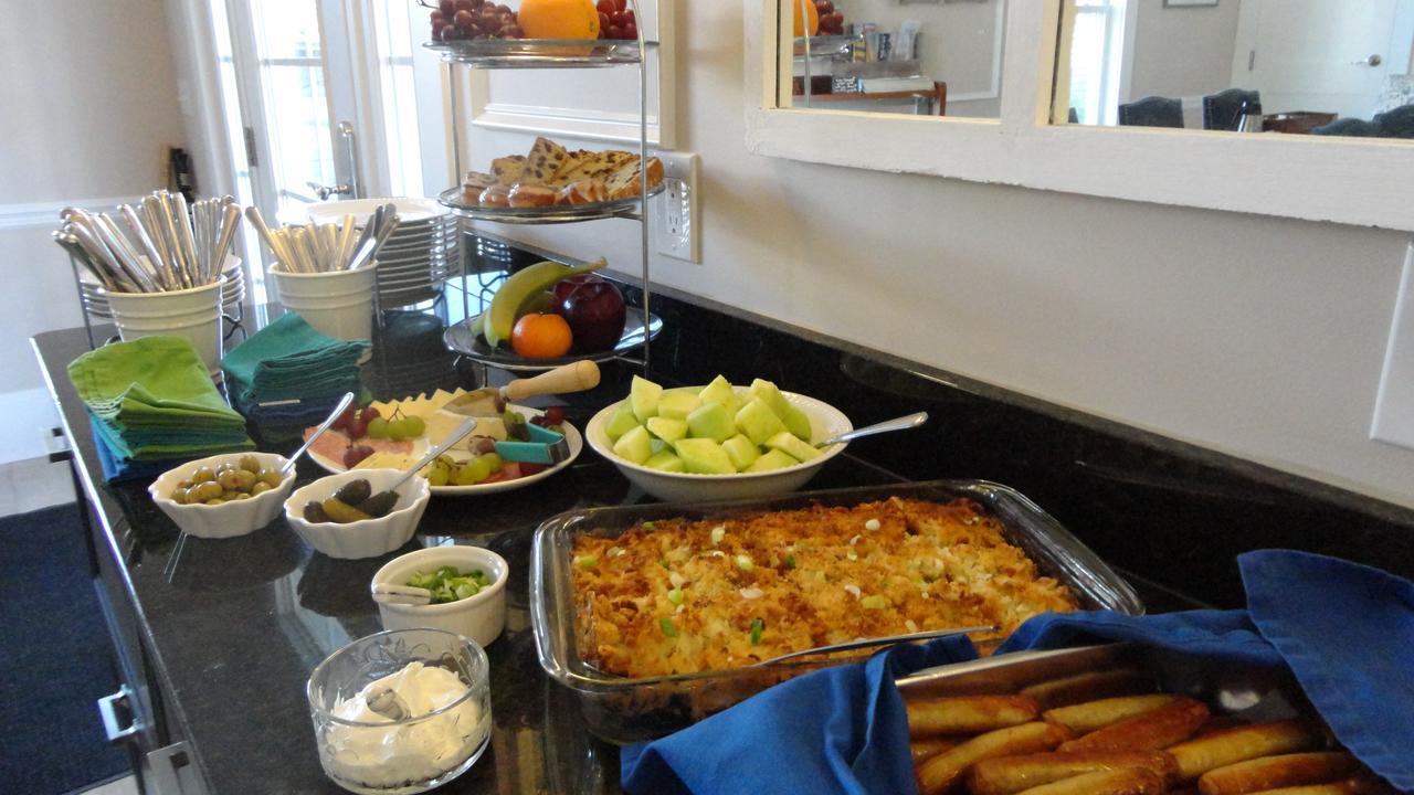 Anchor Inn Boutique Hotel Put-in-Bay Luaran gambar