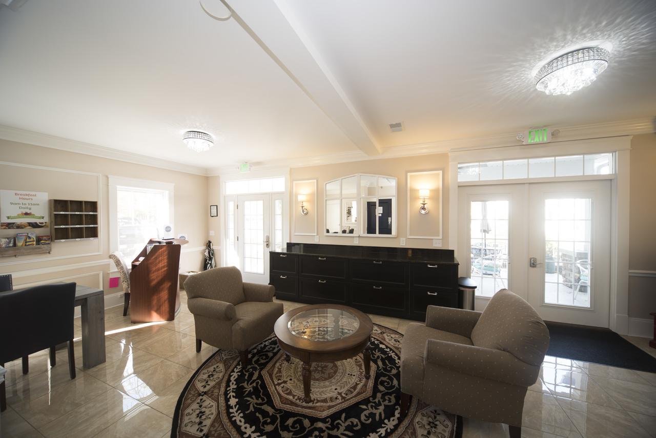 Anchor Inn Boutique Hotel Put-in-Bay Luaran gambar