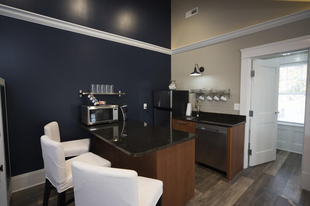 Anchor Inn Boutique Hotel Put-in-Bay Luaran gambar