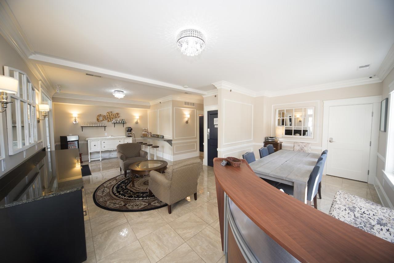 Anchor Inn Boutique Hotel Put-in-Bay Luaran gambar