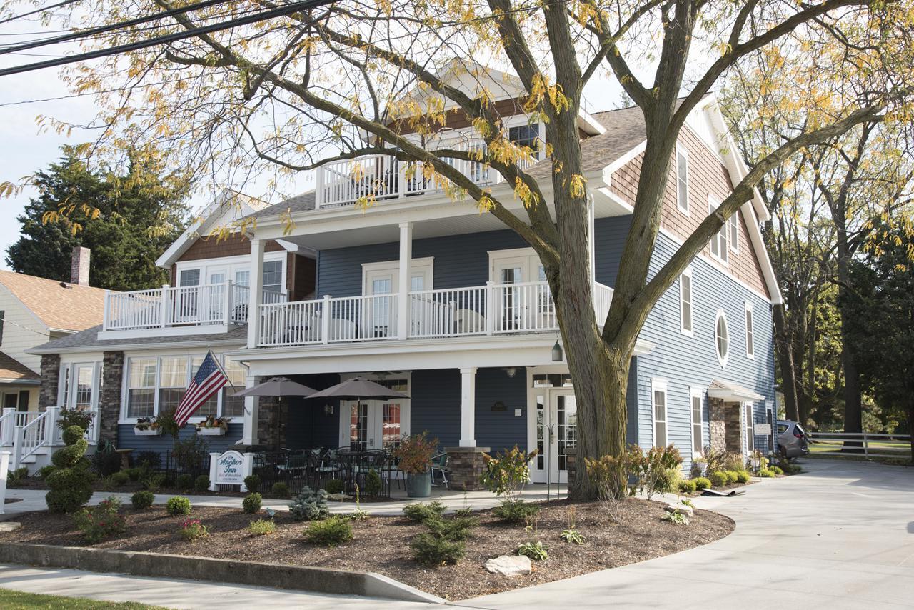 Anchor Inn Boutique Hotel Put-in-Bay Luaran gambar