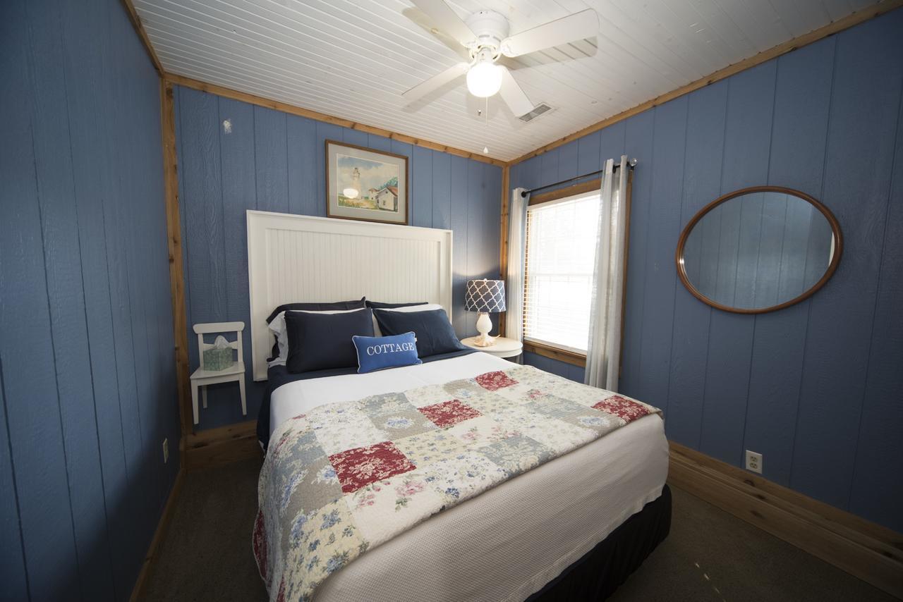 Anchor Inn Boutique Hotel Put-in-Bay Luaran gambar
