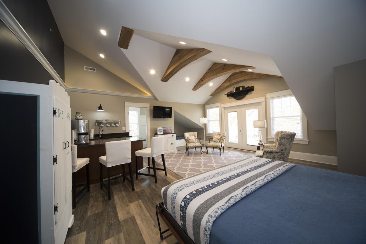 Anchor Inn Boutique Hotel Put-in-Bay Luaran gambar